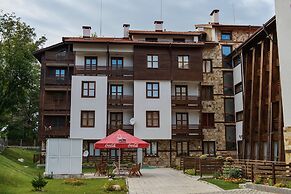 Mountain View Resort