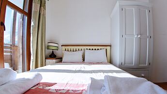 Mountain View Resort