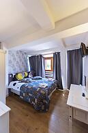 Mountain View Resort