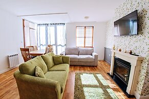 Mountain View Resort