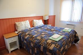 Mountain View Resort