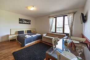 Mountain View Resort