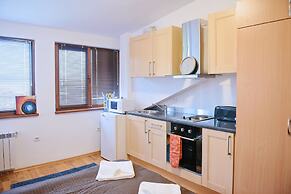 Mountain View Resort