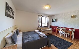 Mountain View Resort