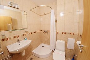 Mountain View Resort