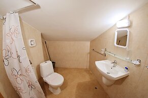 Mountain View Resort