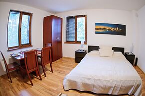 Mountain View Resort