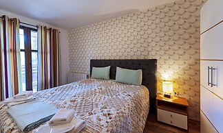 Mountain View Resort