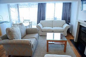 Mountain View Resort