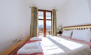 Mountain View Resort