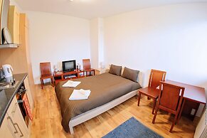 Mountain View Resort