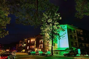 Mountain View Resort