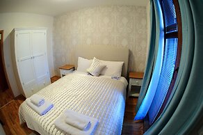 Mountain View Resort