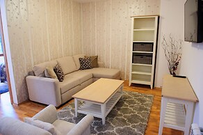 Mountain View Resort