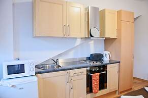 Mountain View Resort