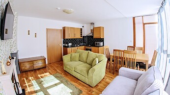 Mountain View Resort