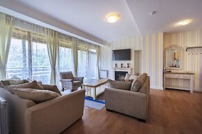 Mountain View Resort