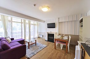 Mountain View Resort