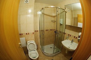 Mountain View Resort