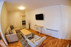 Mountain View Resort