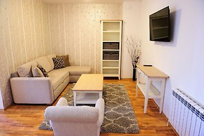 Mountain View Resort