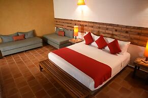 Hotel Boutique y Spa Terra Barichara