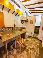Hotel Boutique y Spa Terra Barichara