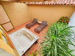 Hotel Boutique y Spa Terra Barichara