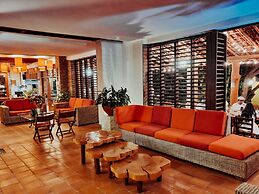 Hotel Boutique y Spa Terra Barichara