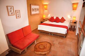 Hotel Boutique y Spa Terra Barichara