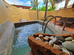 Hotel Boutique y Spa Terra Barichara