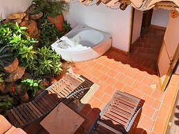 Hotel Boutique y Spa Terra Barichara