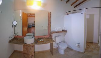 Hotel Boutique y Spa Terra Barichara