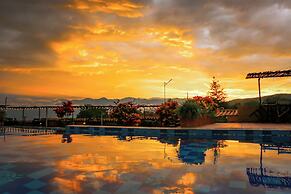 Hotel Boutique y Spa Terra Barichara