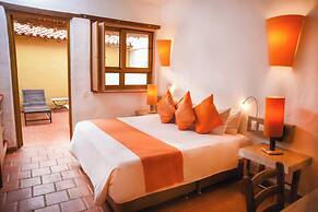 Hotel Boutique y Spa Terra Barichara