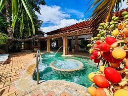 Hotel Boutique y Spa Terra Barichara