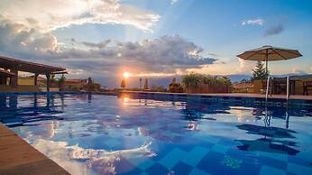 Hotel Boutique y Spa Terra Barichara