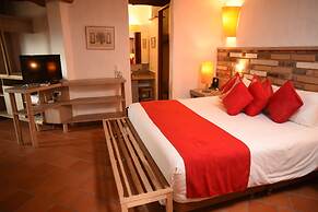 Hotel Boutique y Spa Terra Barichara