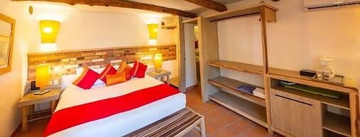 Hotel Boutique y Spa Terra Barichara