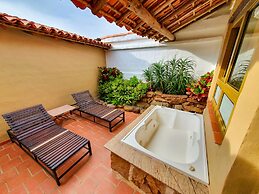 Hotel Boutique y Spa Terra Barichara