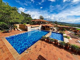 Hotel Boutique y Spa Terra Barichara