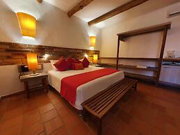 Hotel Boutique y Spa Terra Barichara