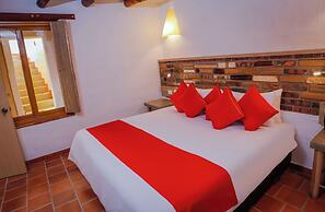Hotel Boutique y Spa Terra Barichara