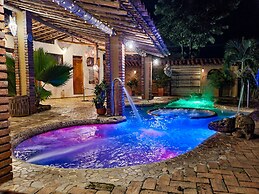 Hotel Boutique y Spa Terra Barichara