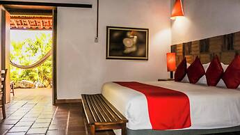 Hotel Boutique y Spa Terra Barichara