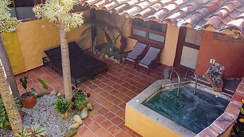 Hotel Boutique y Spa Terra Barichara
