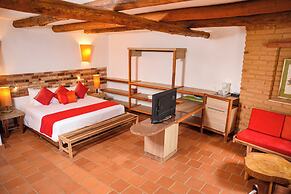 Hotel Boutique y Spa Terra Barichara