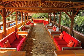 Hotel Boutique y Spa Terra Barichara
