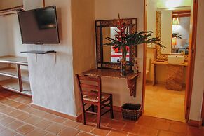 Hotel Boutique y Spa Terra Barichara