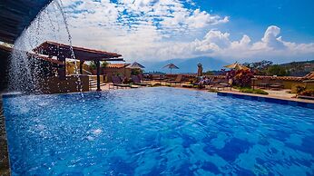 Hotel Boutique y Spa Terra Barichara